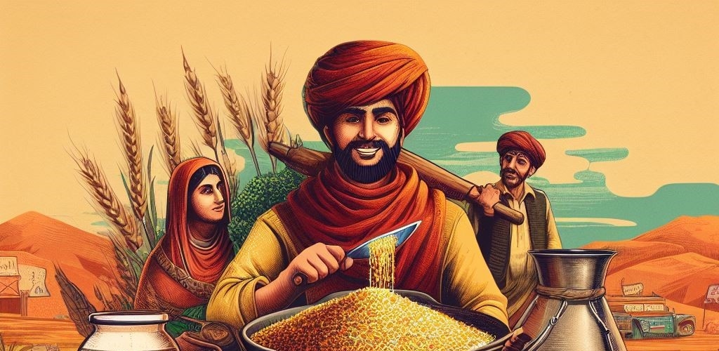 Serving Guide Visual