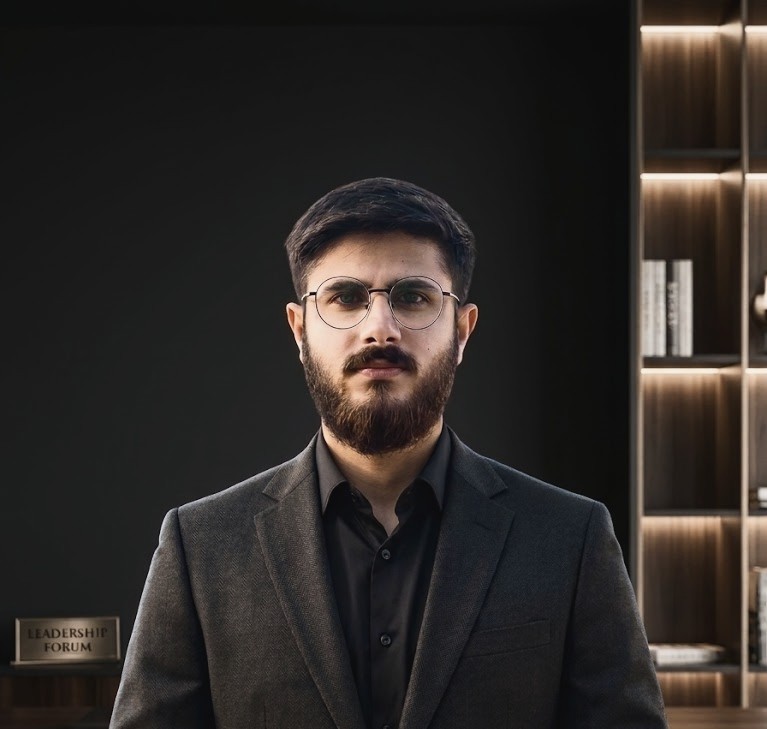 Muhammad Imran Tayyab