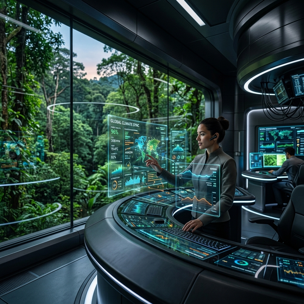 SyncGuard Monitoring Control Center